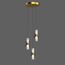 Delight Collection MD22001004-3B gold Подвесной светильник, изображение 3