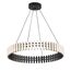 Delight Collection 10536P/D800 black Подвесной светильник