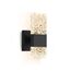 Delight Collection WB030 black Настенный светильник