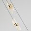Delight Collection MD23001022-3A gold Подвесной светильник, изображение 2