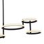 Delight Collection MD20001002-8A matt black Люстра, изображение 2