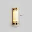 Delight Collection 88008W/S brass Настенный светильник, изображение 4