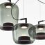 Delight Collection 8871P/C L black/light green Подвесной светильник, изображение 3