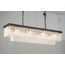 Delight Collection KR0387P-12C/P black/frost Люстра Odeon, изображение 2