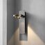 Delight Collection MT9108-1W gun black Настенный светильник, изображение 4