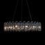 Delight Collection MD22020110-12A chrome Люстра, изображение 3