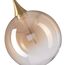 Delight Collection MD23001045H-1A brass/champagne Подвесной светильник, изображение 3