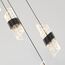 Delight Collection MD23001022-5A matt black Подвесной светильник, изображение 2