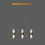 Delight Collection MD22001004-3A gold Подвесной светильник, изображение 3
