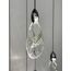 Delight Collection MT9176-1H pearl black Подвесной светильник, изображение 5