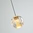 Delight Collection MD22001052-1A gold Подвесной светильник, изображение 2