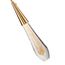Delight Collection DZ1018P-1 brass Подвесной светильник, изображение 2