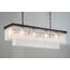 Delight Collection KR0387P-10C/P black/frost Люстра Odeon, изображение 7