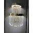 Delight Collection 5136-wall gold Настенный светильник, изображение 2