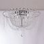 Delight Collection MX8319-6A chrome Люстра, изображение 2