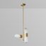 Delight Collection MT9056-4H brass Подвесной светильник, изображение 2
