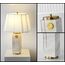 Delight Collection BRTL3296TR Настольная лампа, изображение 2