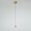Delight Collection MD22001052-1A gold Подвесной светильник, изображение 3