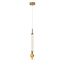 Delight Collection OD2503-1 gold Подвесной светильник, изображение 2