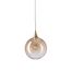 Delight Collection MD23001045H-1A brass/champagne Подвесной светильник