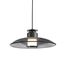 Delight Collection 8665P/L black/smoky Подвесной светильник