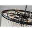 Delight Collection KR0387P-10A black/frost Люстра Odeon, изображение 6