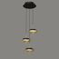Delight Collection MD18001061-3B black/gold Подвесной светильник, изображение 3