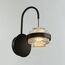 Delight Collection MB22030002-1B black Настенный светильник, изображение 2