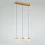 Delight Collection MD22001052-3B gold Подвесной светильник, изображение 3