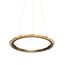 Delight Collection MD20020154-1A satin gold Подвесной светильник
