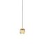 Delight Collection MD22001052-1A gold Подвесной светильник