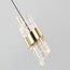 Delight Collection MD23001022-1A gold Подвесной светильник, изображение 2
