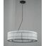 Delight Collection 771198 (KM1293P-8) black/frost Люстра, изображение 5