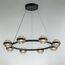 Delight Collection MD22030002-8A black Люстра, изображение 2