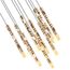 Delight Collection OM2365-F10 gold Подвесной светильник, изображение 3