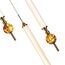 Delight Collection OD2503-3 gold Подвесной светильник, изображение 3