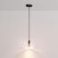Delight Collection MT8603 black Подвесной светильник, изображение 5