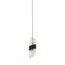 Delight Collection MD23001022-1A matt black Подвесной светильник