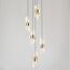 Delight Collection MD23001022-5A gold Подвесной светильник, изображение 4