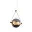 Delight Collection MD23030090-1D brass Подвесной светильник