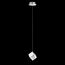 Delight Collection MD23001040H-1A chrome Подвесной светильник, изображение 3