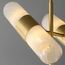 Delight Collection MT9056-4H brass Подвесной светильник, изображение 4