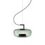 Delight Collection 8871P/C L black/light green Подвесной светильник