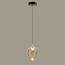 Delight Collection MD24001012-1A brass/champagne Подвесной светильник, изображение 2