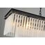 Delight Collection KR0387P-12C/P black/frost Люстра Odeon, изображение 5