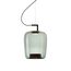 Delight Collection 8871P/A L black/light green Подвесной светильник