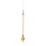 Delight Collection OD2503-H78 gold Подвесной светильник
