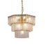 Delight Collection BRCH9192-55 antique brass Люстра