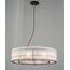 Delight Collection 771198 (KM1293P-8) black/frost Люстра, изображение 4