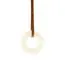 Delight Collection 6468/D300 brown/white Подвесной светильник